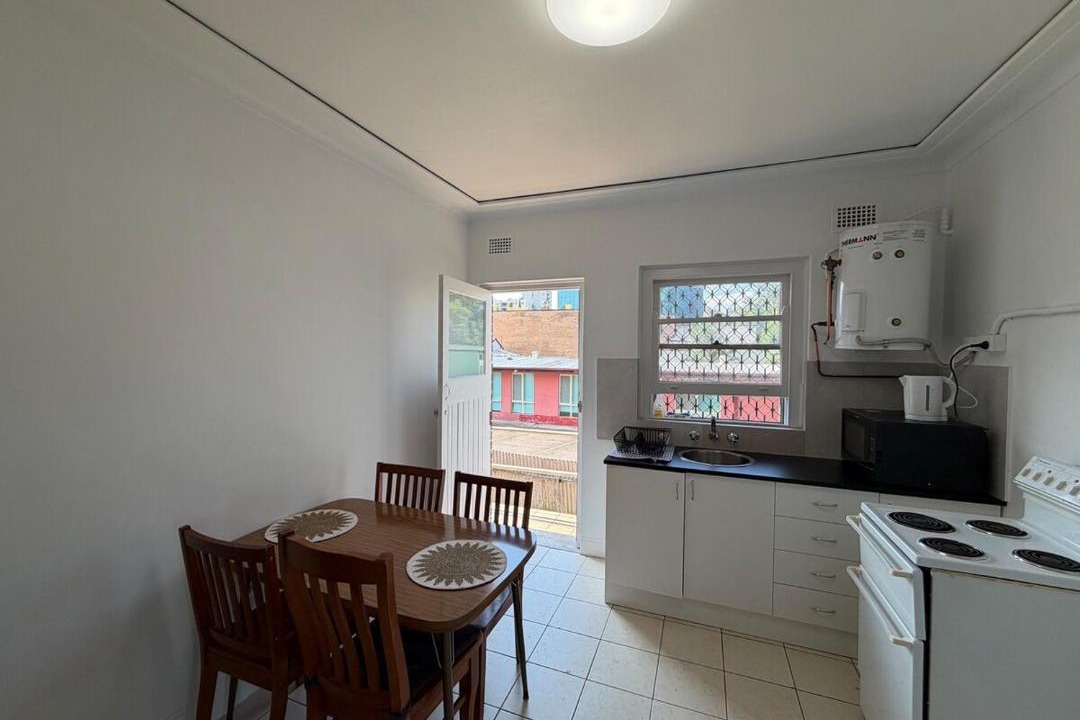 Photo of Kitchen in Parramatta