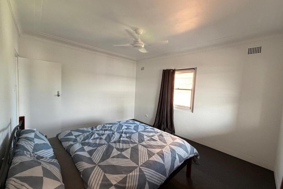Photo of Bedroom in Parramatta