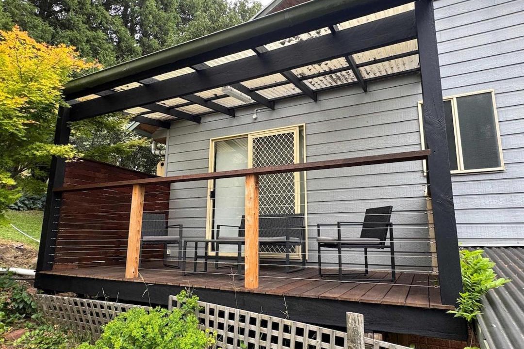 Photo of Others in Noojee
