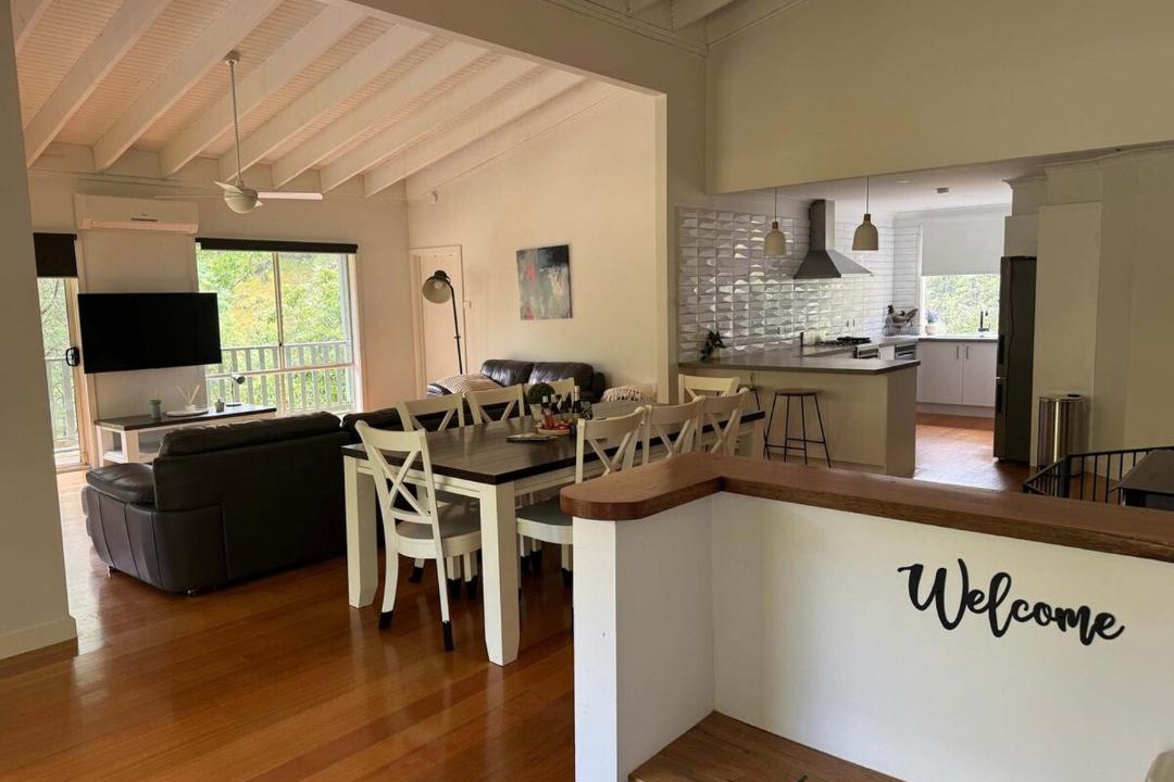 Photo of Others in Noojee