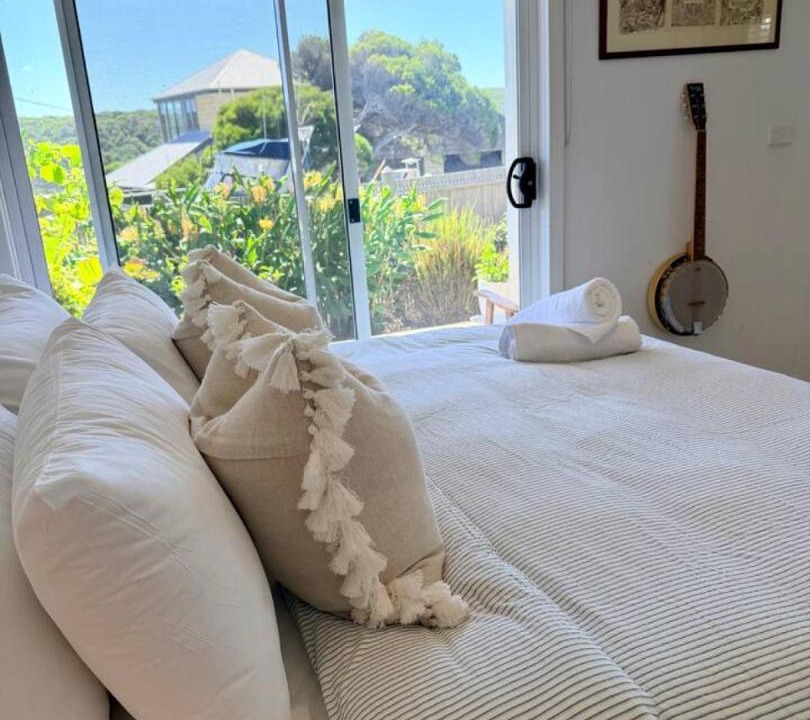 Photo of Bedroom in Port Campbell