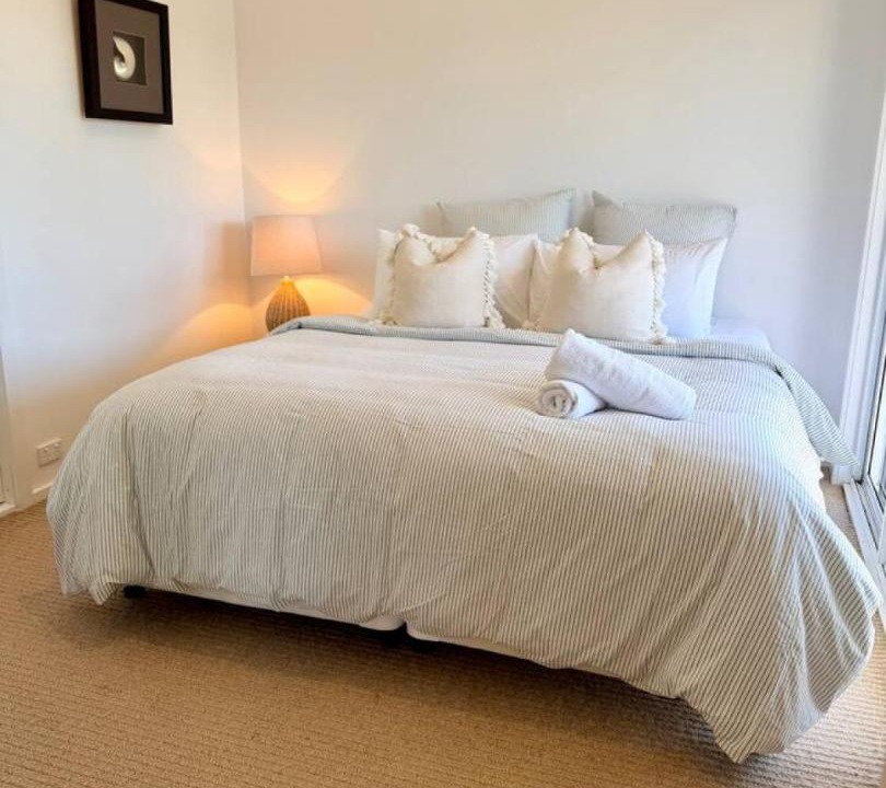 Photo of Bedroom in Port Campbell