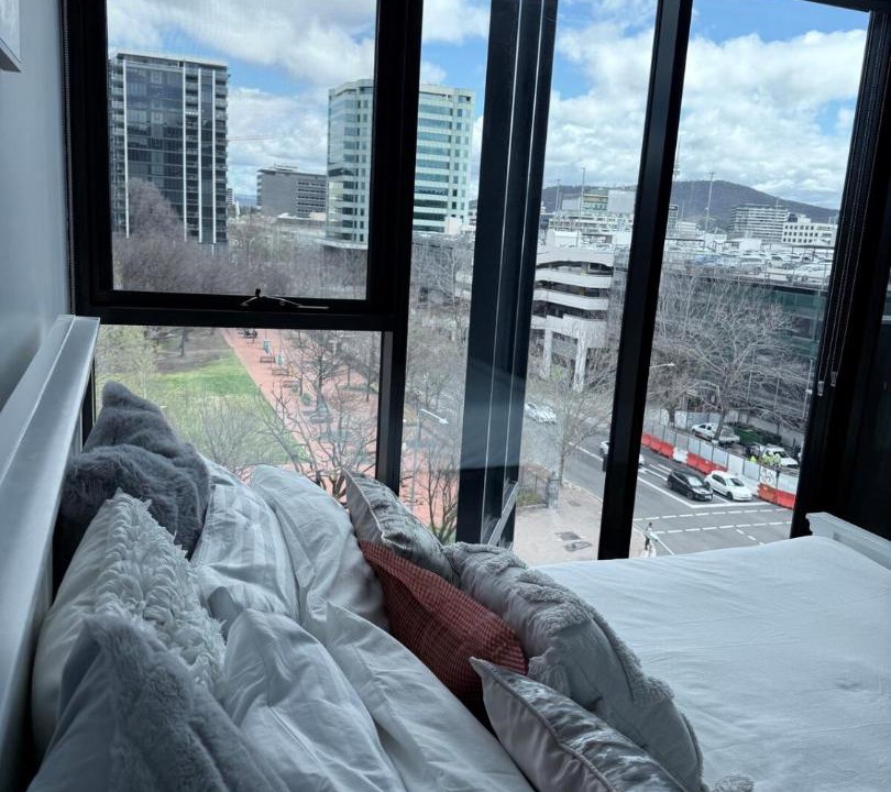 Photo of Bedroom in Reid