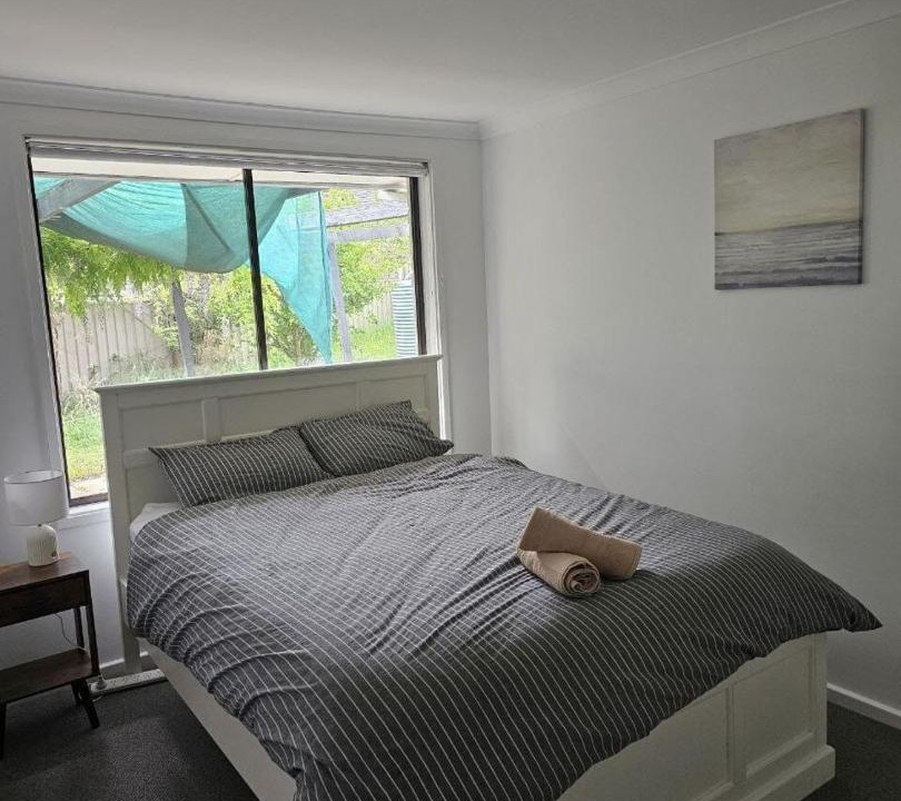 Photo of Bedroom in Garran