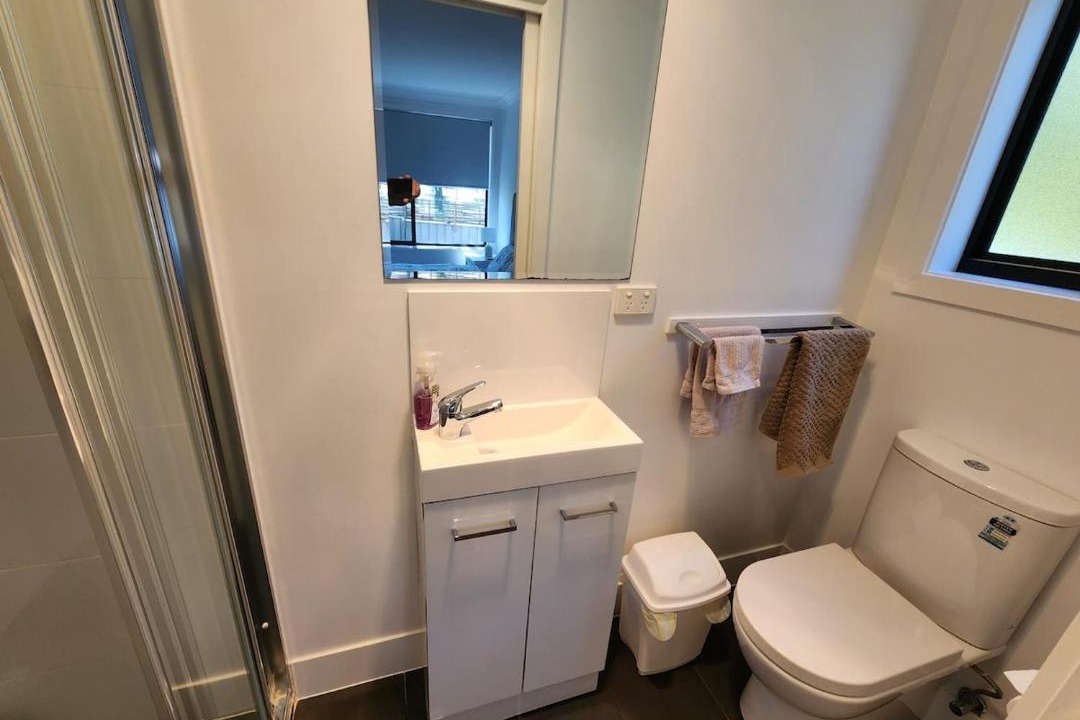 Photo of Bathroom in Garran