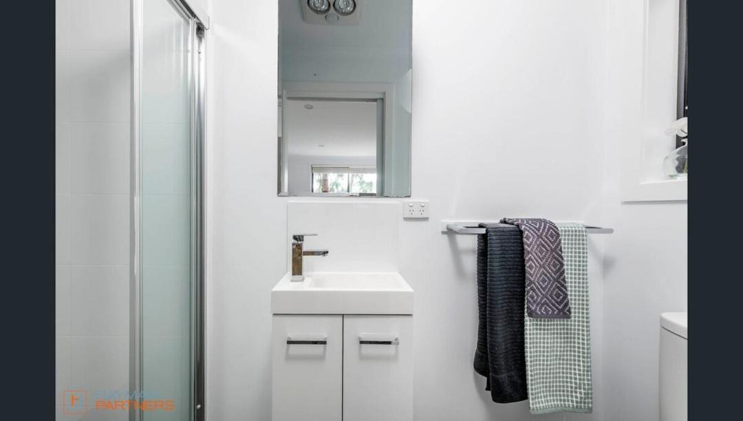 Photo of Bathroom in Garran