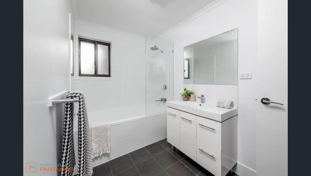 Photo of Bathroom in Garran