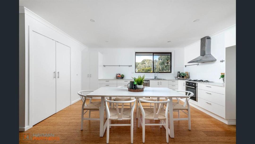 Photo of Kitchen in Garran