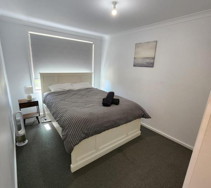 Photo of Bedroom in Garran