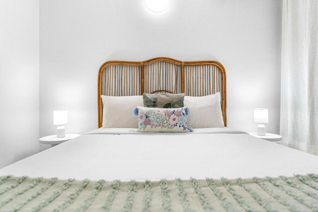 Photo of Bedroom in Nightcliff