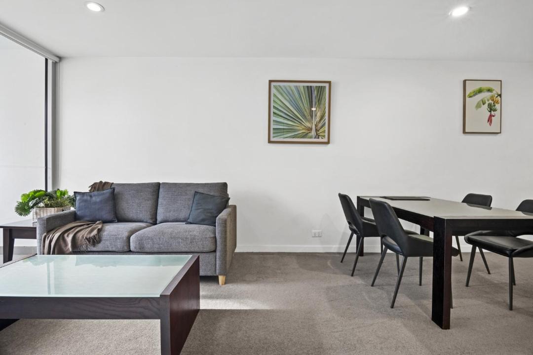 Photo of Livingroom in Docklands