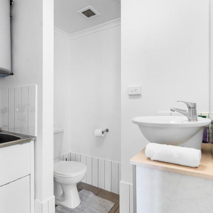 Photo of Bathroom in Cullen Bay