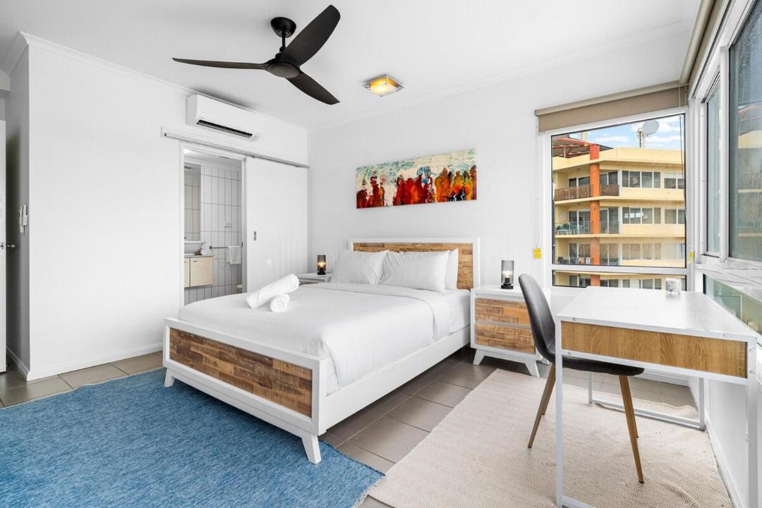 Photo of Bedroom in Cullen Bay
