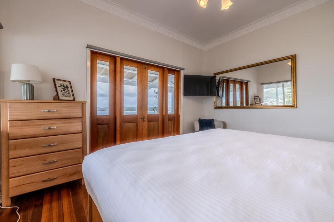Photo of Bedroom in Albany