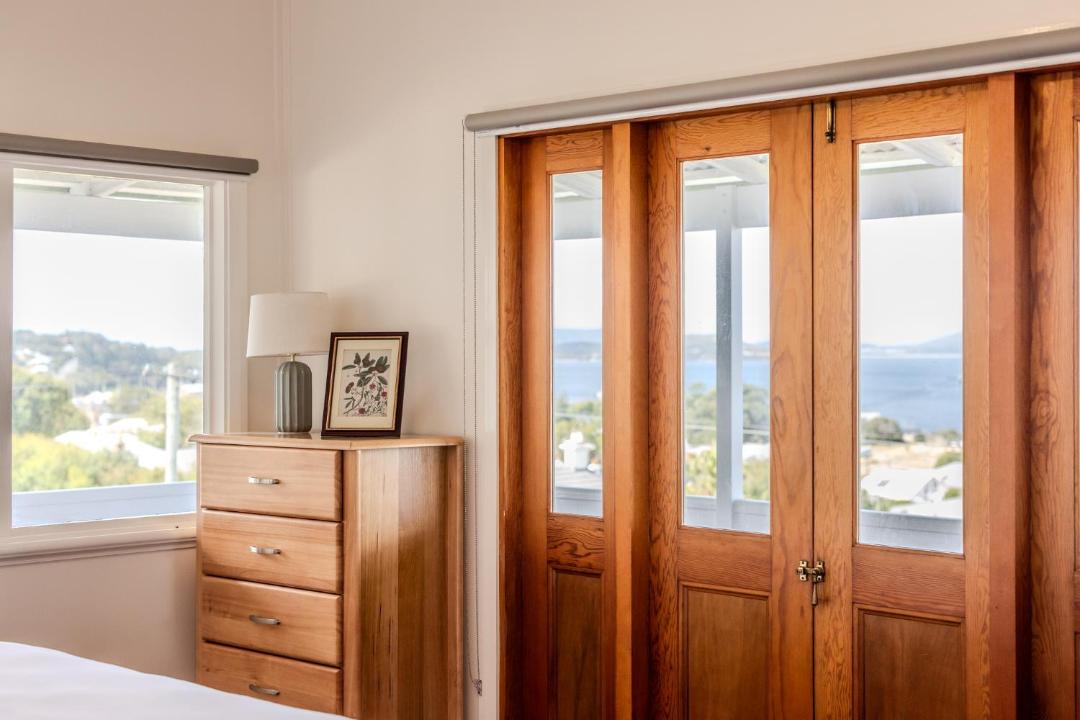 Photo of Bedroom in Albany