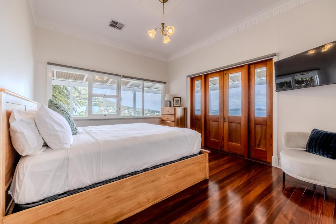 Photo of Bedroom in Albany