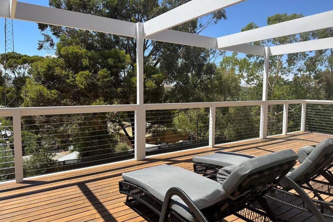 Photo of Patio Balcony in Clare