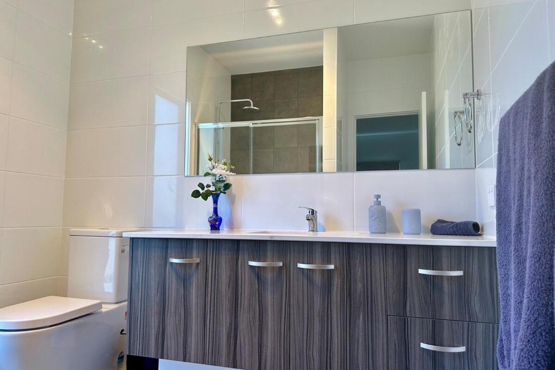 Photo of Bathroom in Clare