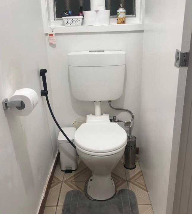 Photo of Bathroom in Broadmeadows