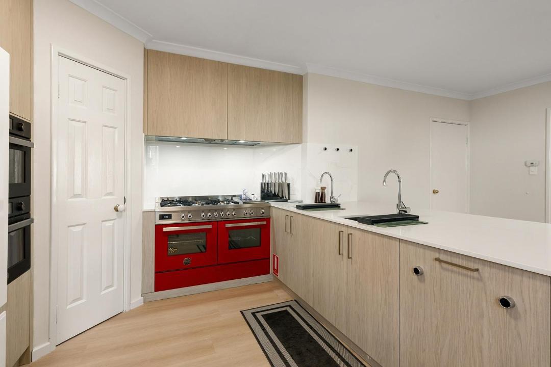 Photo of Kitchen in City Centre