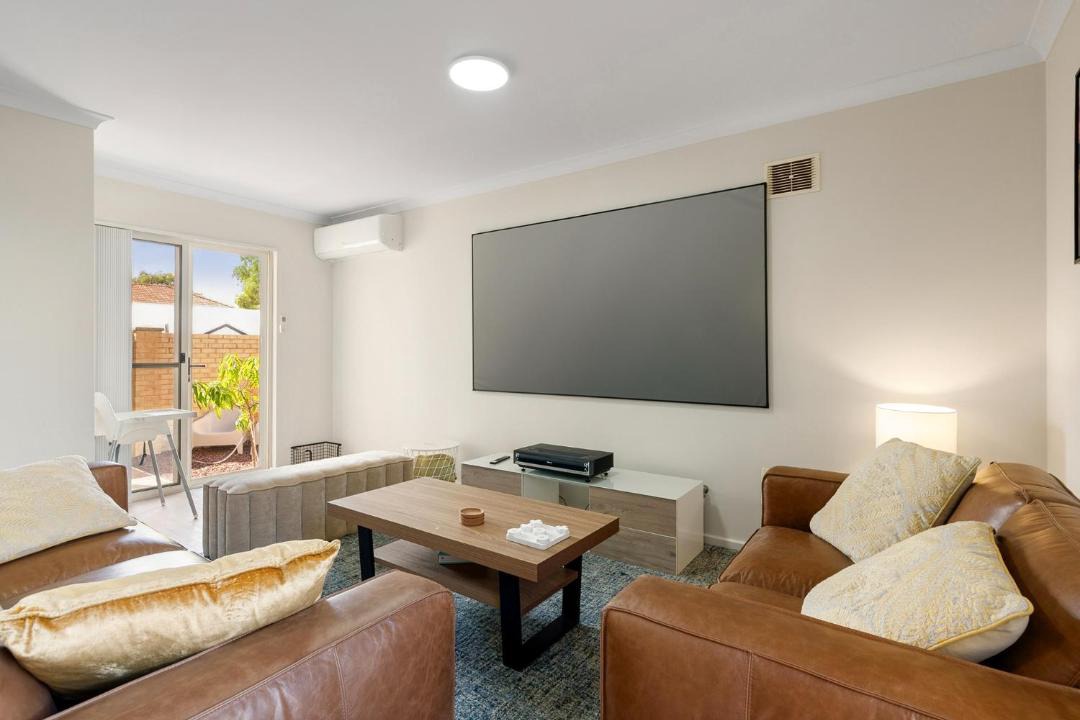 Photo of Livingroom in City Centre