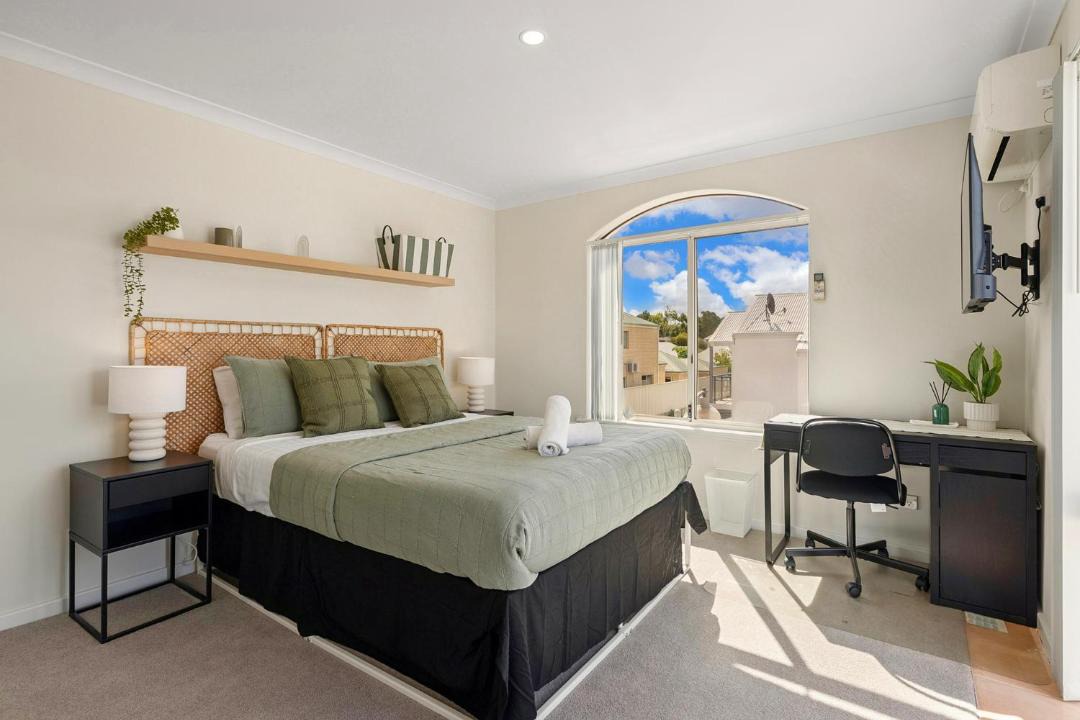 Photo of Bedroom in City Centre