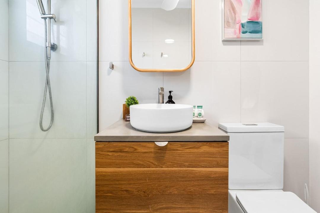 Photo of Bathroom in Stuart Park