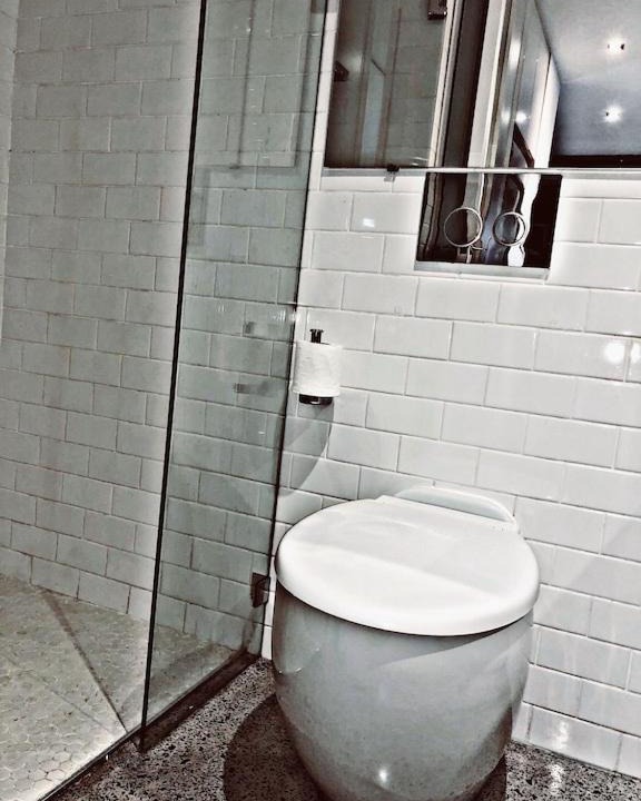 Photo of Bathroom in Surry Hills