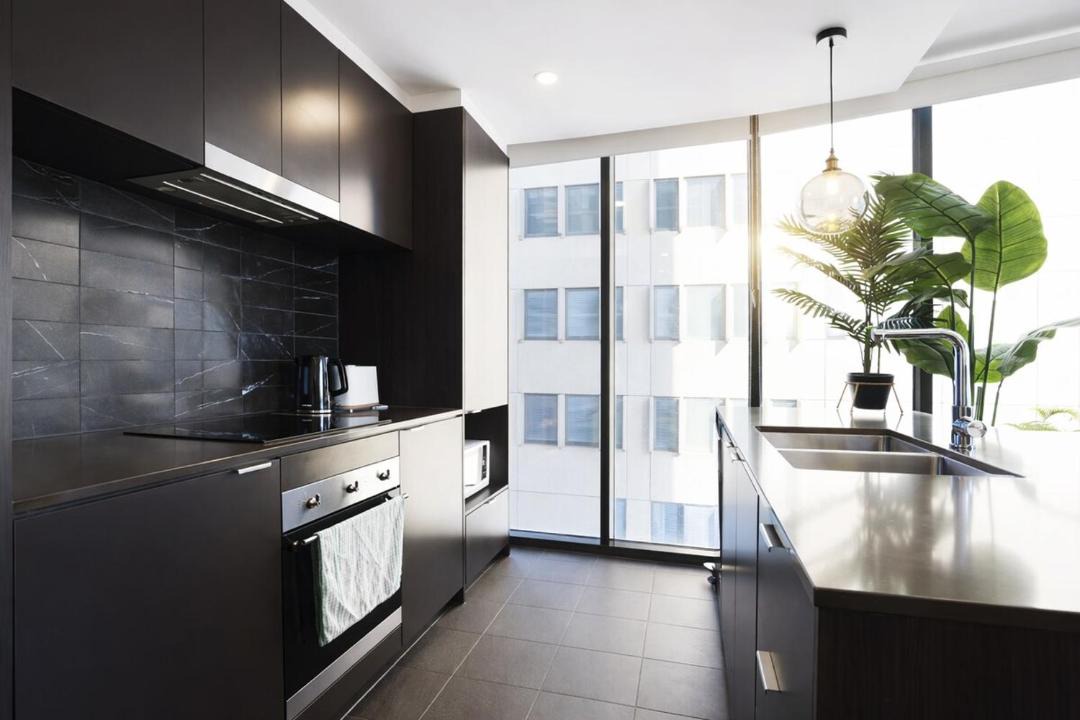 Photo of Kitchen in Phillip