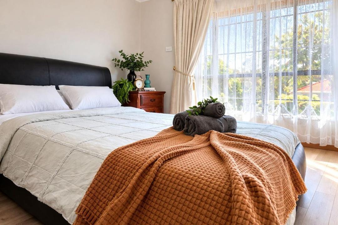 Photo of Bedroom in Altona Meadows