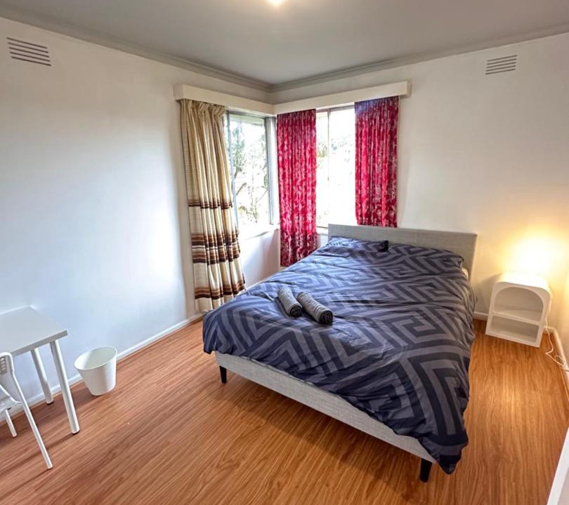Photo of Bedroom in Broadmeadows