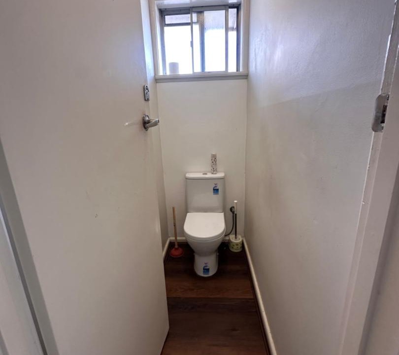 Photo of Bathroom in Broadmeadows