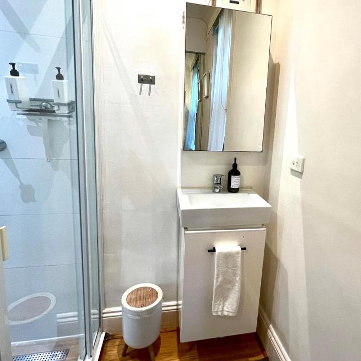 Photo of Bathroom in Surry Hills