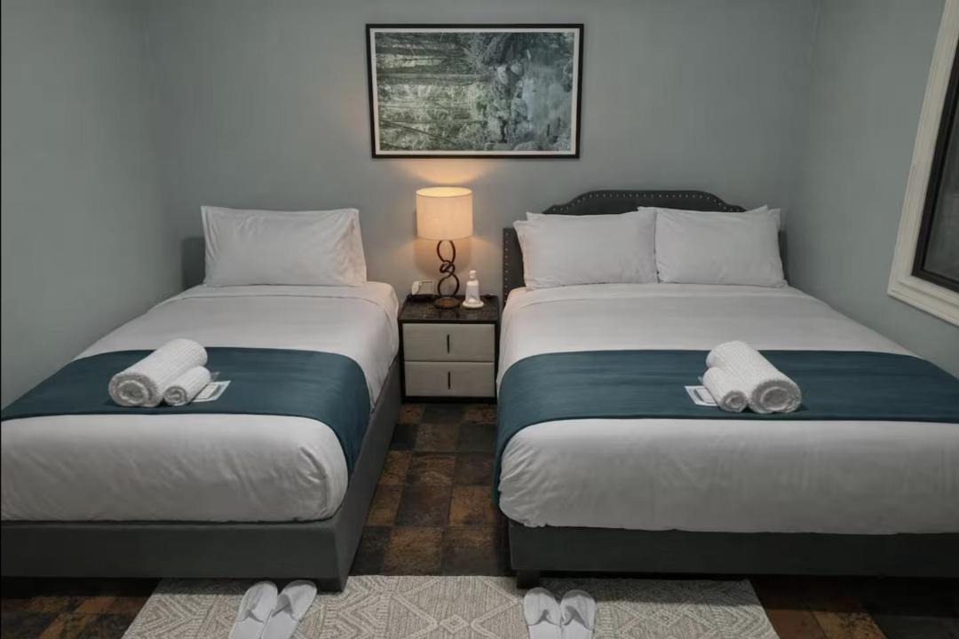 Photo of Bedroom in Singleton Shire Council