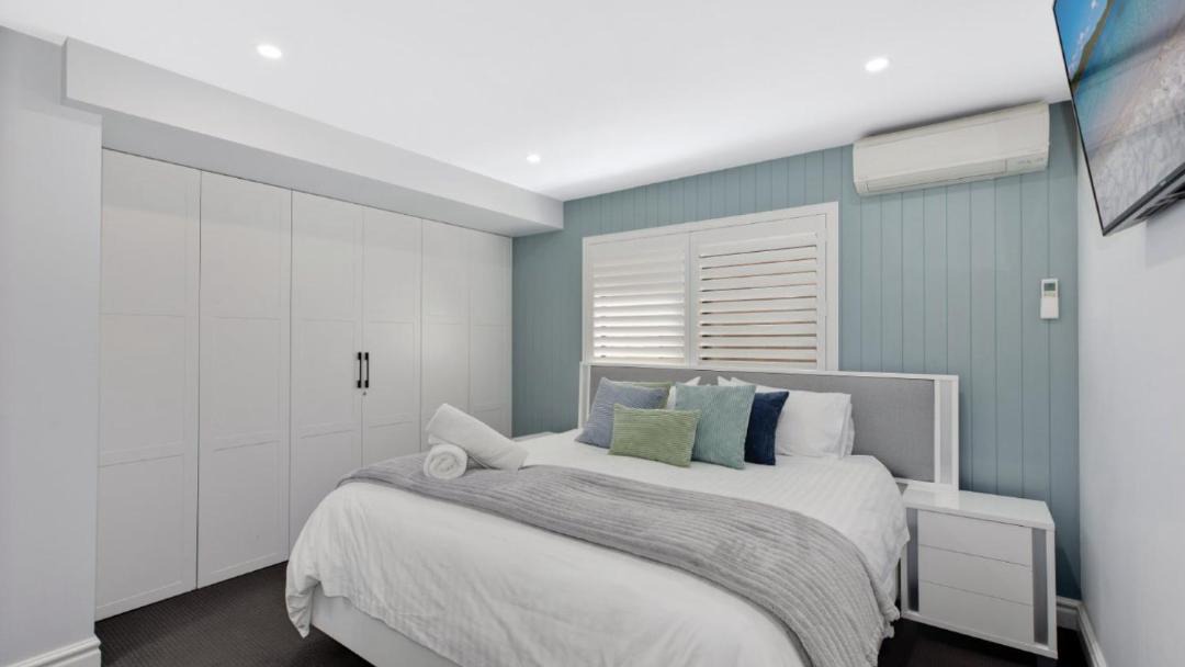 Photo of Bedroom in Avoca Beach