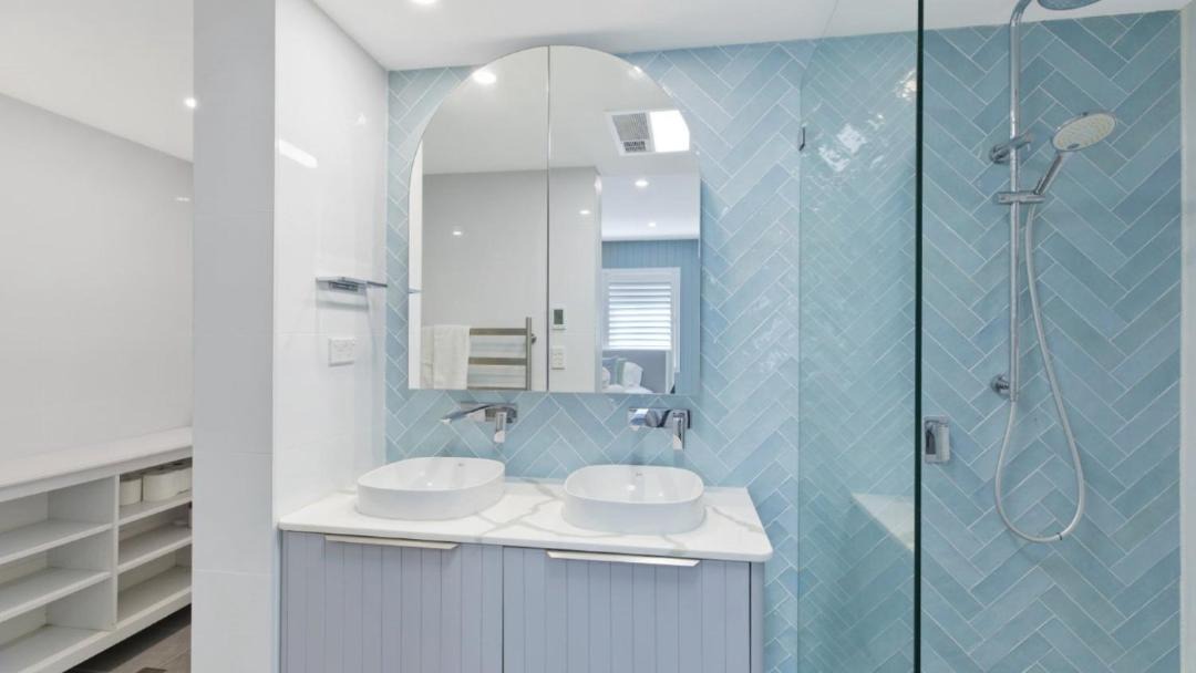 Photo of Bathroom in Avoca Beach