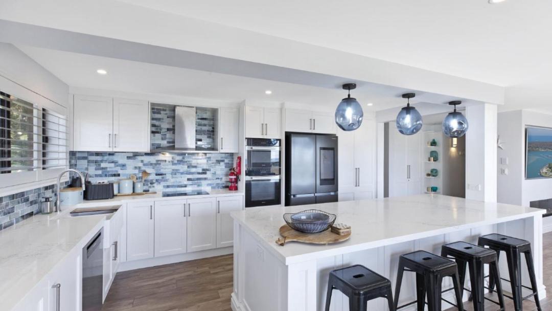 Photo of Kitchen in Avoca Beach