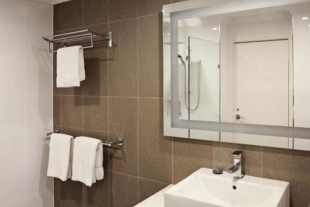 Photo of Bathroom in The Vines