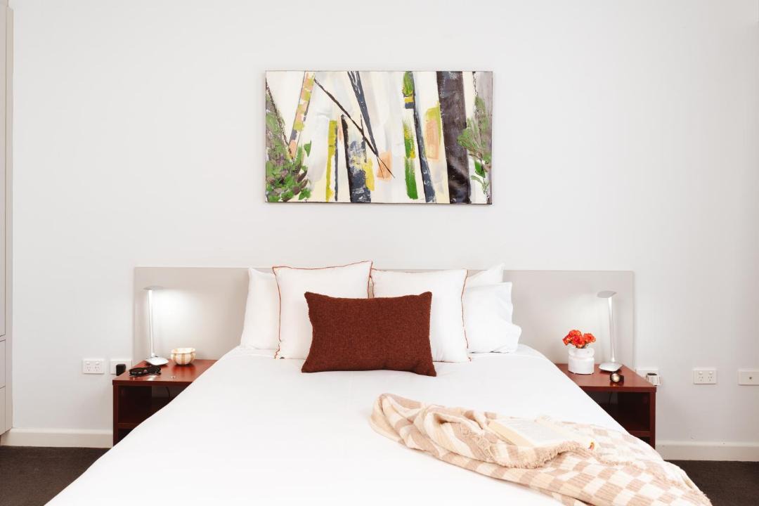 Photo of Bedroom in Narrabundah