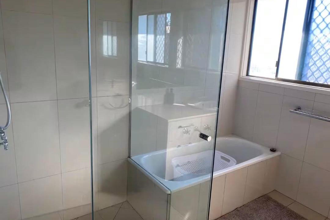 Photo of Bathroom in Rapid Creek