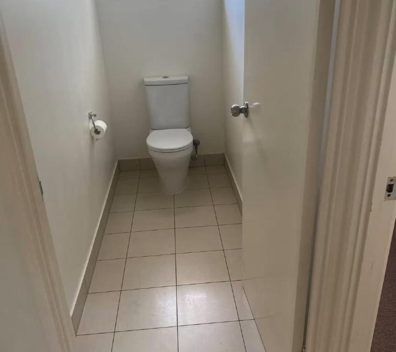 Photo of Bathroom in Rapid Creek