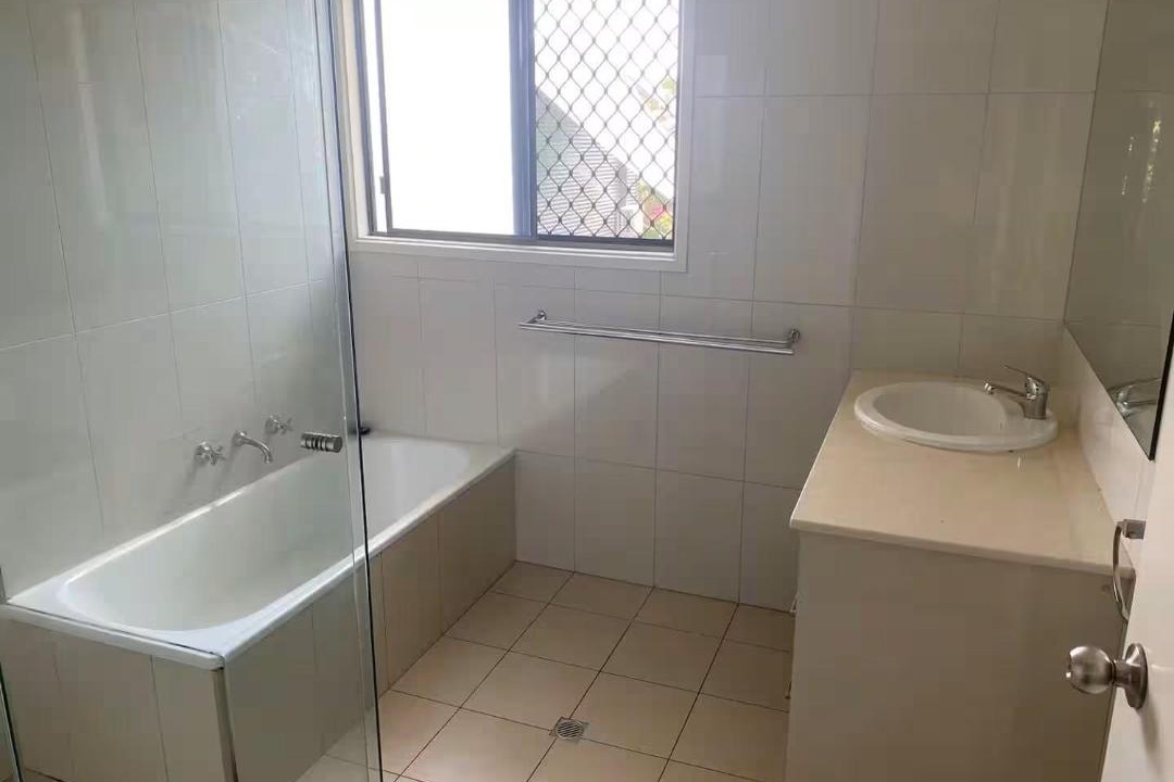 Photo of Bathroom in Rapid Creek