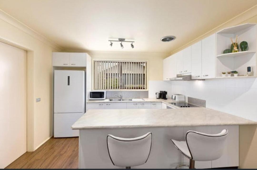 Photo of Kitchen in The Entrance North