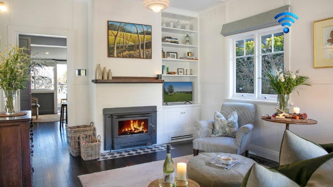 Photo of Livingroom in Burrawang