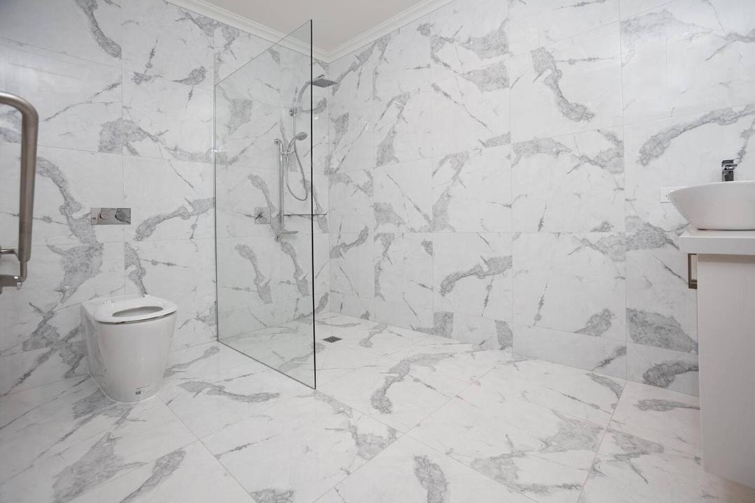 Photo of Bathroom in Ballarat
