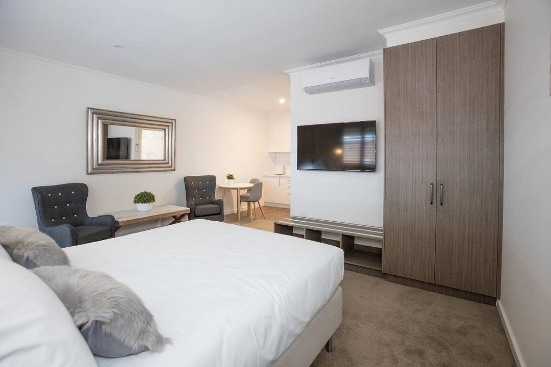 Photo of Bedroom in Ballarat