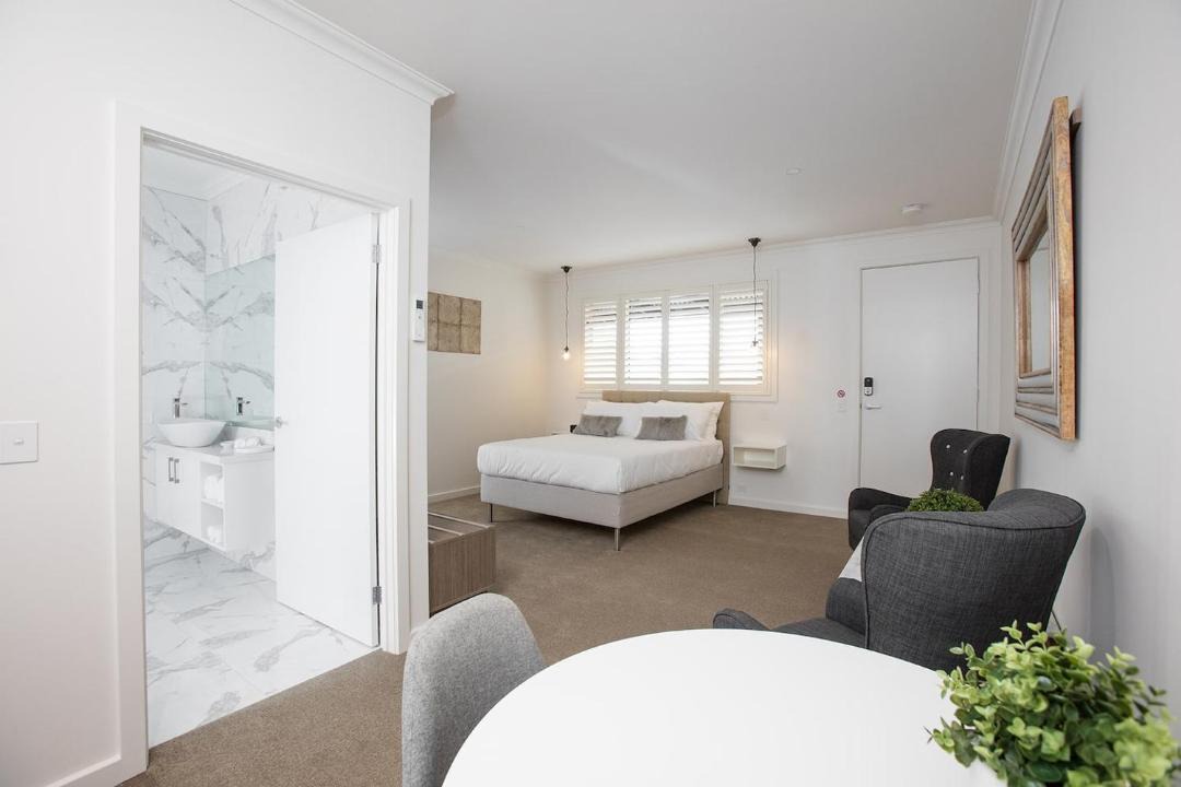 Photo of Bedroom in Ballarat