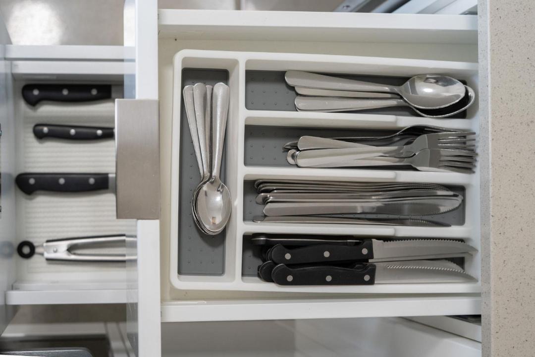 Photo of Kitchen in Largs Bay