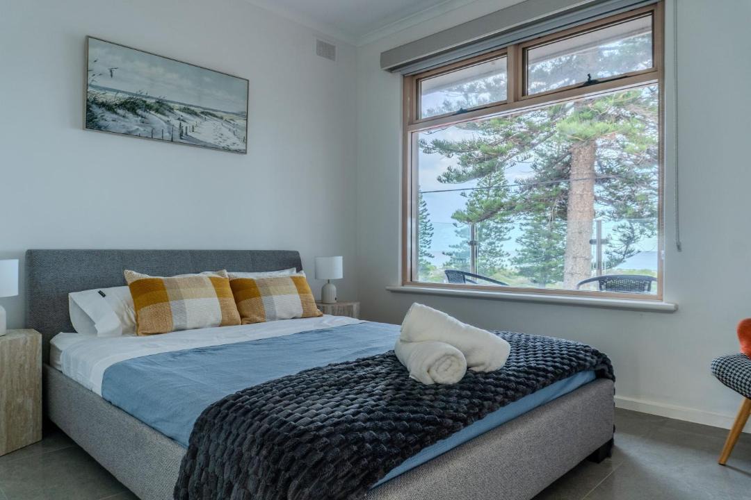 Photo of Bedroom in Largs Bay