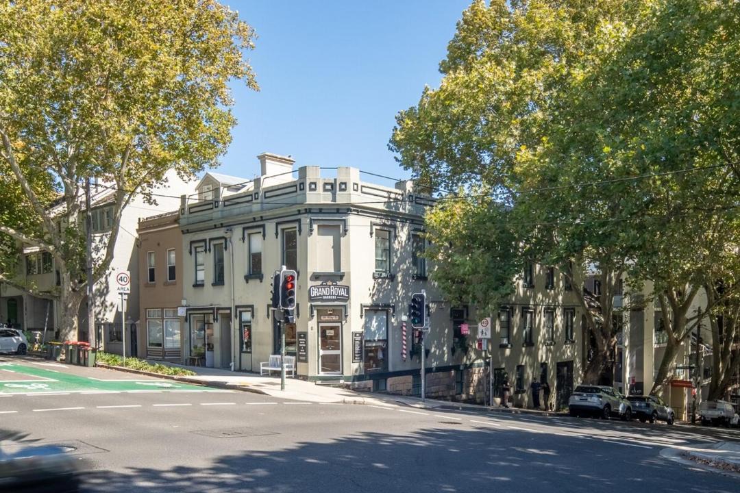 Photo of Others in Surry Hills